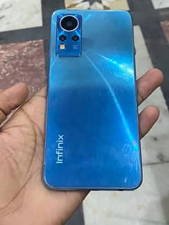 infinix