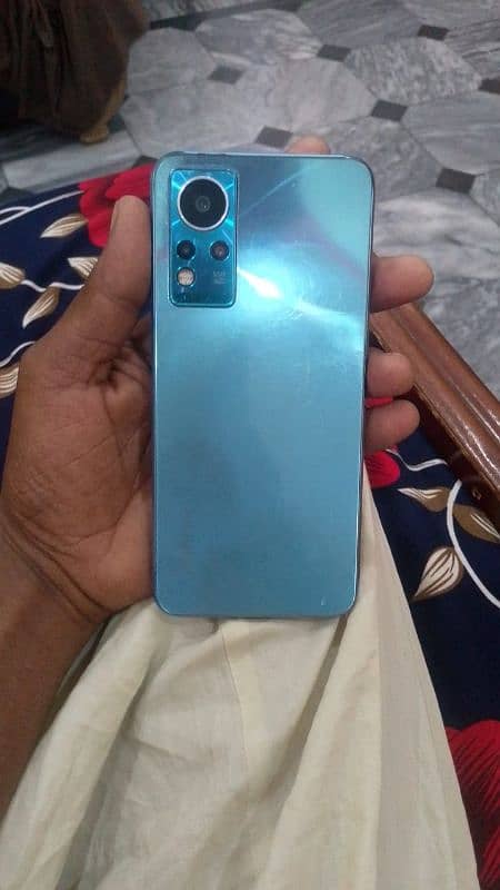 infinix note 11 9