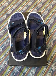 Sandals from Dubai