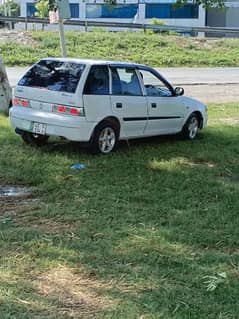 Suzuki Cultus VXR 2014/03066646523