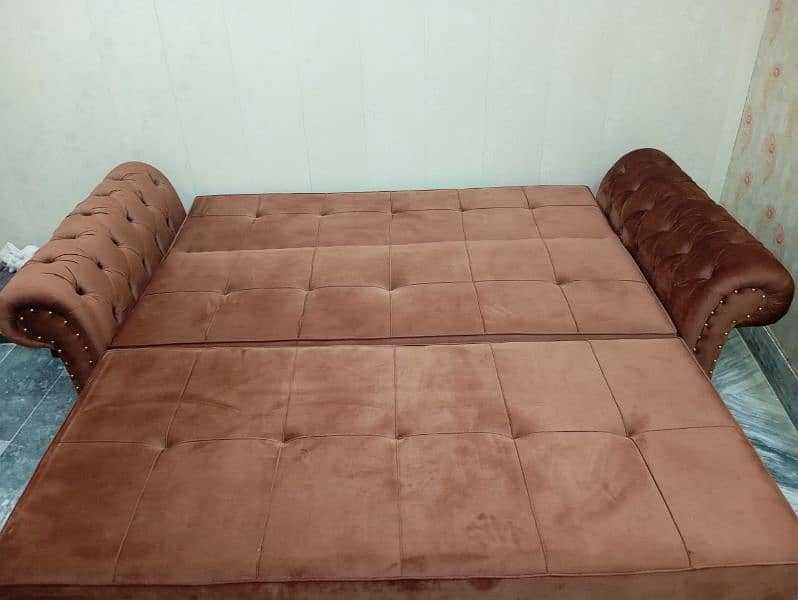 sofa double bed 1