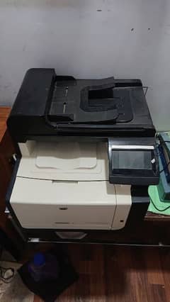 Hp Printer