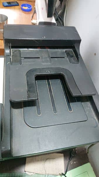 Hp Printer 5