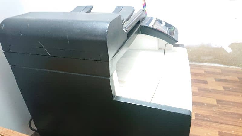 Hp Printer 8