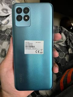 REALME NARZO 50 (4GB) (64GB)