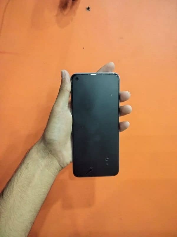 realme 8i 4/64gb 10/9.5 condition only mbl exchange with 60fps device 0