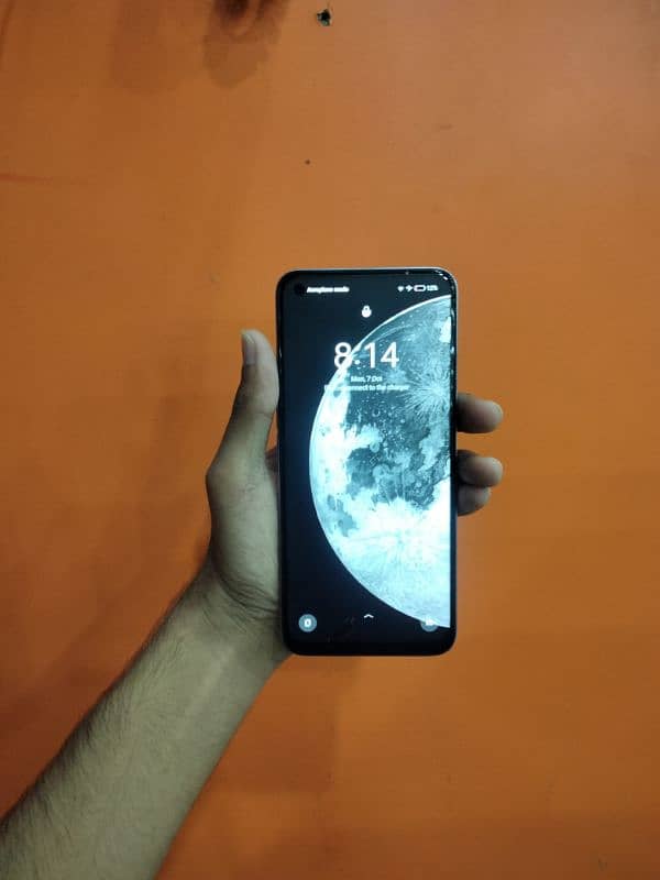 realme 8i 4/64gb 10/9.5 condition only mbl exchange with 60fps device 4