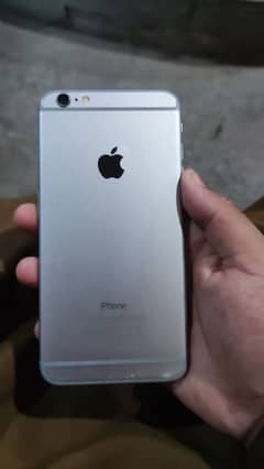 I phone 6plus PTA Approved 10by10condition 0