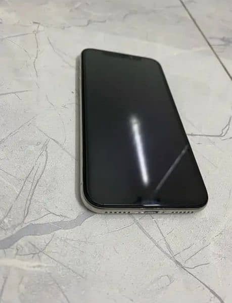 Apple iPhone X non PTA all ok urgent sell 3