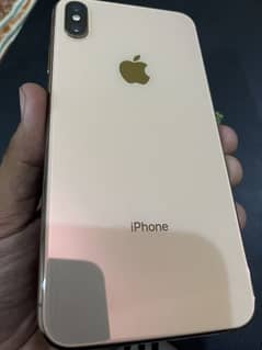 iPhone XS Max | 512GB | Non PTA