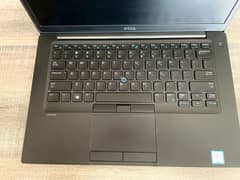 Dell Latitude 7480 0