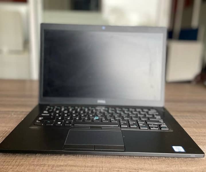 Dell Latitude 7480 1