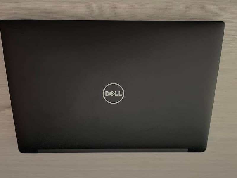 Dell Latitude 7480 2