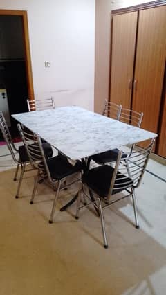 dinning table