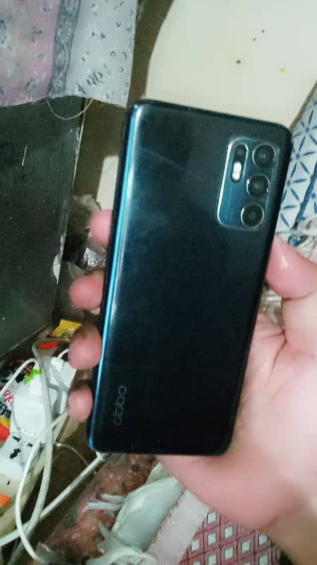 oppo Reno 6 for sale urgent exchange good fhone 2