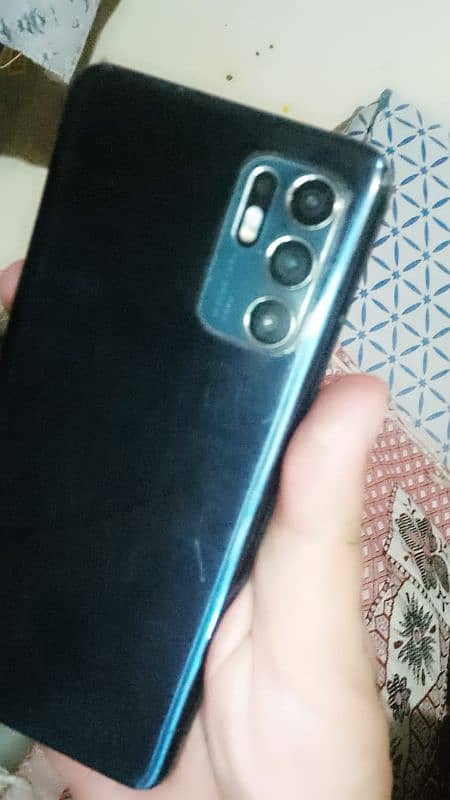 oppo Reno 6 for sale urgent exchange good fhone 3