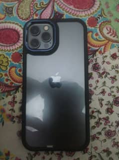 iPhone 12 pro 128gb jv