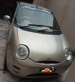 Chery QQ 2005