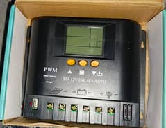 Solar Charge Controllers for Sale