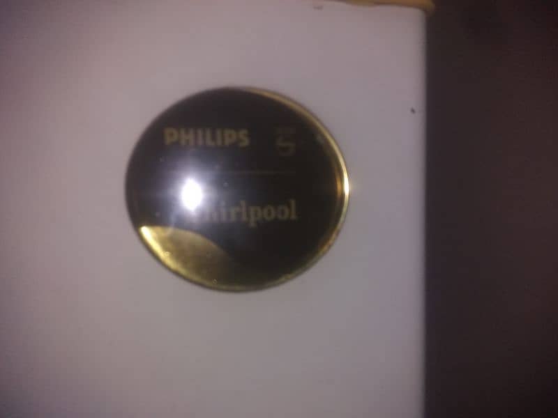 Philips ka wherpool 2