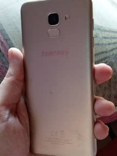 Samsung J6 prime