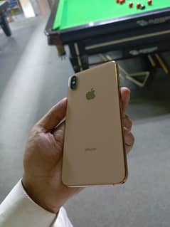 Xs max 256 non pta