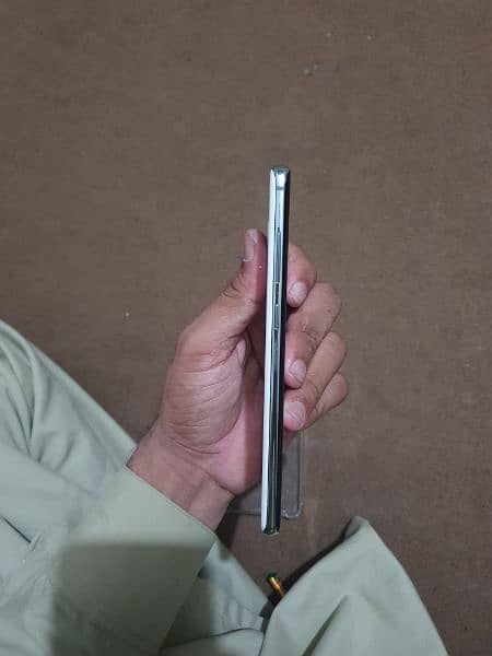 Samsung s10 plus 8 128 no dot no shade not any single scratch 3