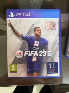 Fifa 23/20