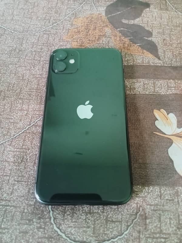 Iphone 11 non pta jv 64 gb 1