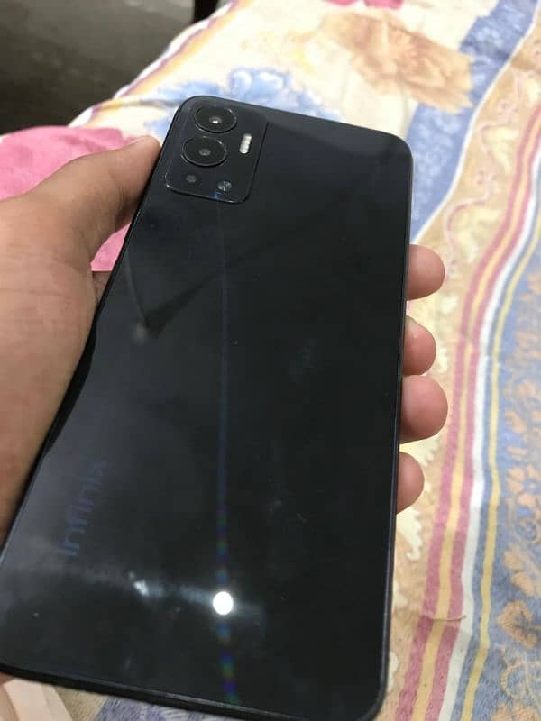 Infinix Hot 12 6GB 128GB 4