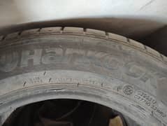 Hankook tyre/ cultus R14, 165/65 0