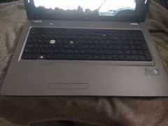 HP laptop for sell screen broken