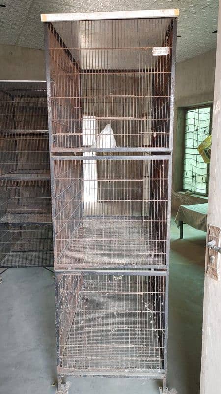 Cages,birdscages,pinjra 1