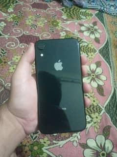 Iphone XR 64 Gb JV Black color