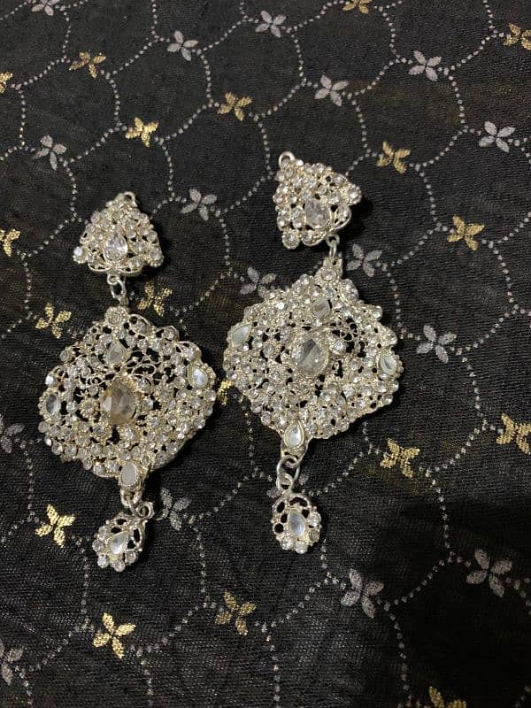 walima jewelry set 1