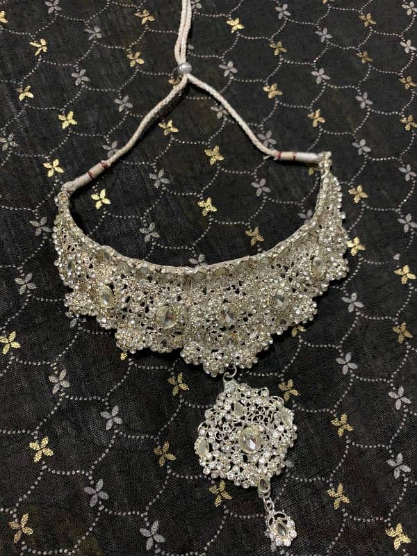 walima jewelry set 3