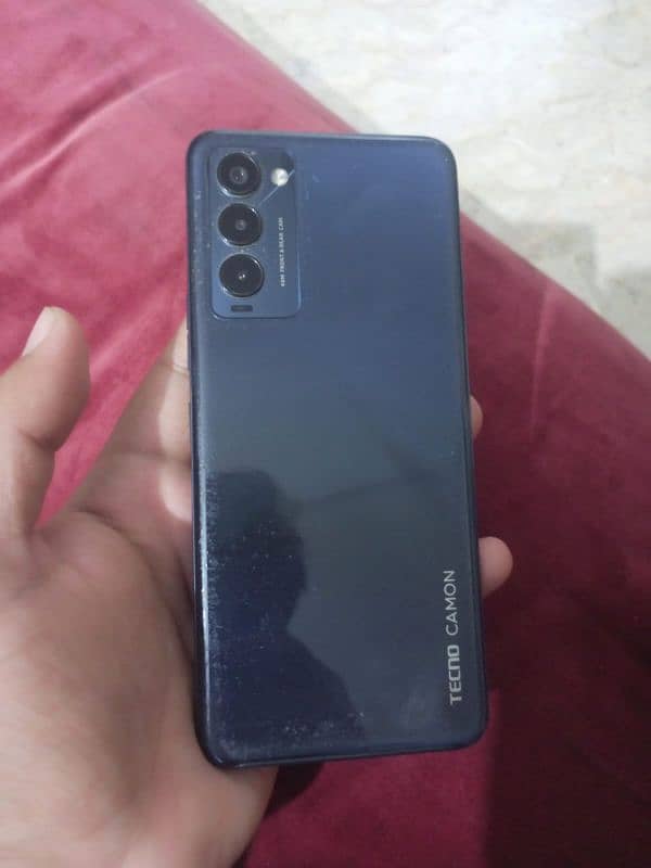 Tecno Canon 18t for sale 3