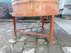 drum with for sale