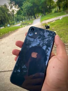 iphone 11 non PTa