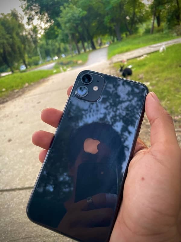 iphone 11 non PTa 0