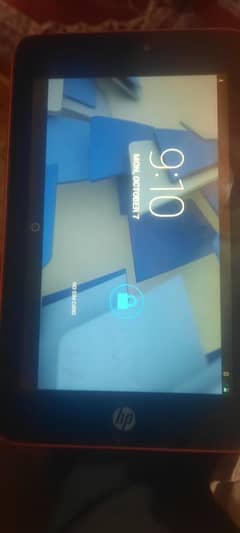 hp tab 2/16 touch dalne wala Hai