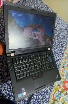 Lenovo L420