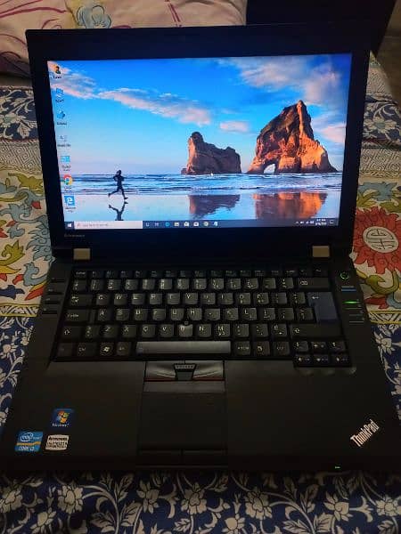 Lenovo L420 1