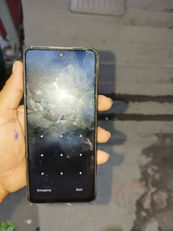 Infinix note 30 urgent sale 2