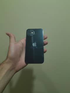 Iphone 12 pta 64gb 0