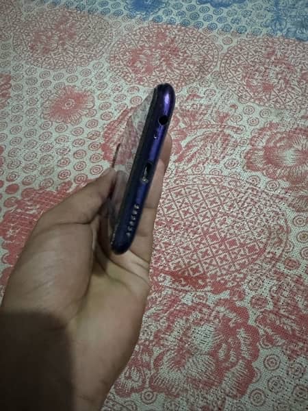 tecno camon 15 4/64gb pta approved 4