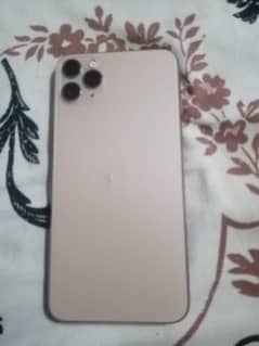 iPhone 11 Pro Max Non PTA 64gb 0