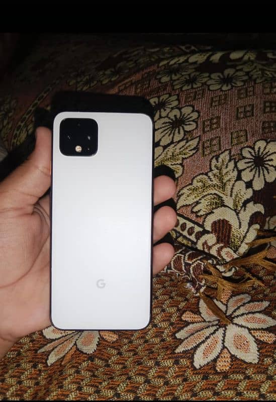 pixel 4 4/64 gb ha 2