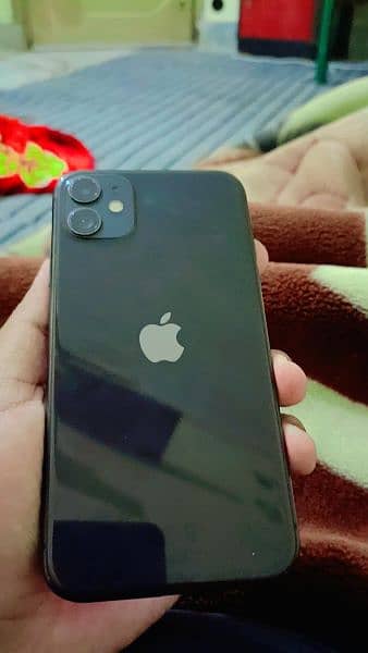 iPhone 11 128GB 2