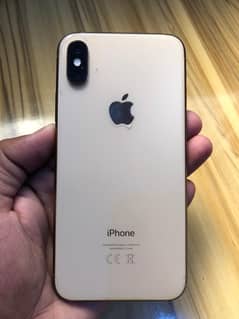 Iphone XS 512